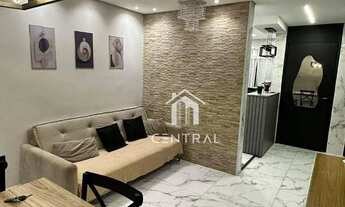 Imagem: Apartamento com 2 dormitórios à venda