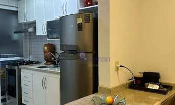 Imagem 4: Apartamento com 2 dormitórios para alugar, 51 m² por R$ 6.855,00/mês - Pinheiros - São Pau