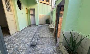Imagem 5: Aluga casa de vila na Tijuca