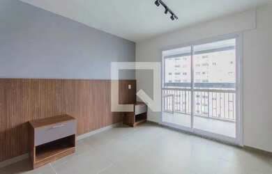 Imagem 5: Apartamento à Venda - Vila Mariana, 1 Quarto, 51 m2