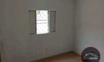 Imagem 6: Casa com 4 dormitórios para alugar, 160 m² por R$ 1.500,00/mês - Vila São Sebastião - Mogi