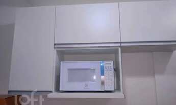 Imagem 7: Apartamento à venda em Partenon com 27 m², 1 quarto, 1 vaga