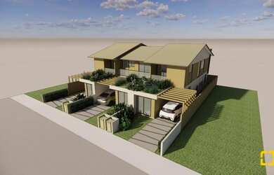 Imagem 3: Casa 4 dormitórios (1 suíte) no Campeche