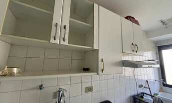 Imagem 5: Imóvel para aluguel possui 42 metros quadrados com 1 quarto em Bela Vista - São Paulo - SP