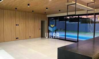 Imagem 6: Casa com 4 dormitórios à venda, 450 m² por R$ 4.800.000,00 - Jardim Guarujá - Sorocaba/SP