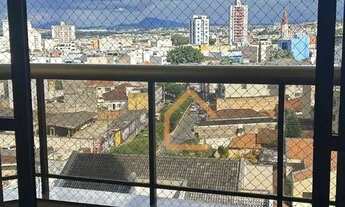 Imagem 6: Apartamento com 3 dormitórios à venda, 140 m² por R$ 750.000,00 - Centro - Pouso Alegre/MG