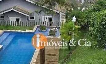 Imagem: Casa com 3 dormitórios no Condomínio Serra