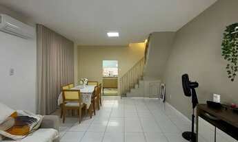 Imagem: Casa com 3 suítes em Pedreira - Belém