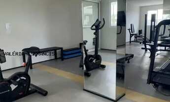 Imagem 3: Apartamento para Venda em Presidente Prudente, Jardim Vale Verde, 2 dormitórios, 2 banheir