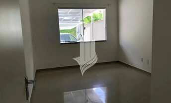 Imagem 7: Casa geminada no Bairro Velha