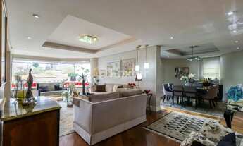 Imagem: Apartamento à venda Rua Júpiter, Aclimação