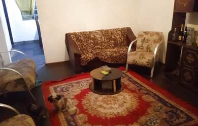 Imagem 2: Casa para alugar