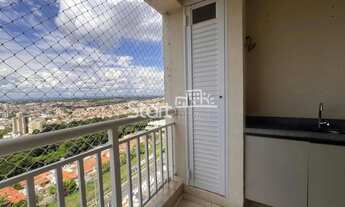 Imagem 3: Apartamento locação Patéo Abolição Ponte Preta Campinas SP