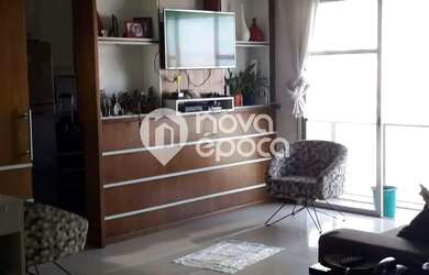 Imagem 4: Ipanema Flat / studio com 3 dormitórios