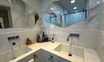 Imagem 6: Apartamento para Venda em Goiânia, Dna Smart Style, 1 dormitório, 1 suíte, 1 banheiro, 1 v