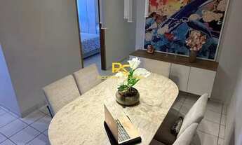 Imagem: Apartamento à venda 120 m² 3 Quartos