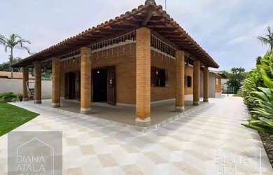 Imagem: Casa com 4 dormitórios à venda, 401 m²