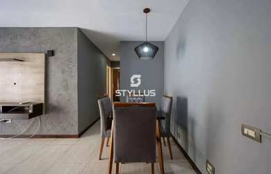 Imagem 2: Cachambi Apartamento com 3 dormitórios