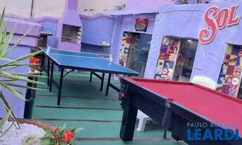 Imagem 7: CASA ASSOBRADADA - BELA VISTA - SP