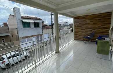 Imagem 2: Casa à venda em rua pública, CENTRO, Lagarto, SE