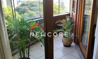 Imagem 7: Apartamento em Rua Doutor Vale - Moinhos de Vento - Porto Alegre/RS