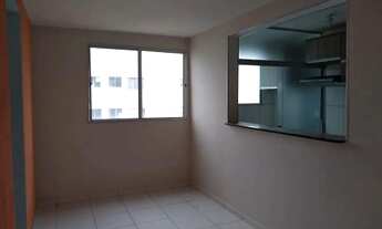 Imagem 7: Apartamento em Rua Hermenegildo Quagliato - Parque União - Bauru/SP