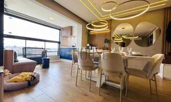 Imagem 2: Apartamento com 3 quartos à venda, 87 m² - Condomínio Riserva Natura - Sorocaba/SP