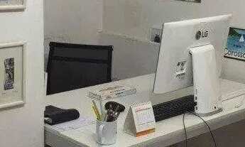 Imagem 4: Loja, 97 m² - venda por R$ 350.000,00 ou aluguel por R$ 2.145,31 - Bom Retiro - São Paulo