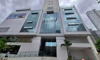 Imagem: Apartamento alto padrão mobiliado no Falcon