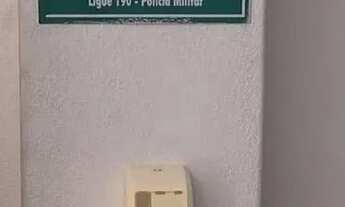 Imagem 7: Imóvel para aluguel tem 55 metros quadrados com 1 quarto em Boqueirão - Santos - SP