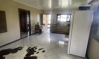 Imagem 3: CASA PARA VENDA NO BAIRRO SANTO ANTÔNIO