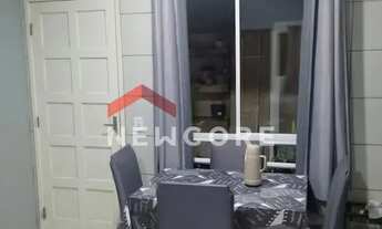 Imagem: Casa de condomínio em Avenida Gênova