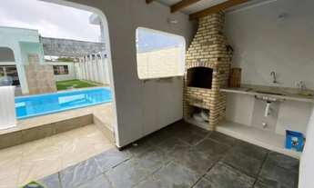 Imagem: Linda Casa Térrea Isolada com 5 dorms