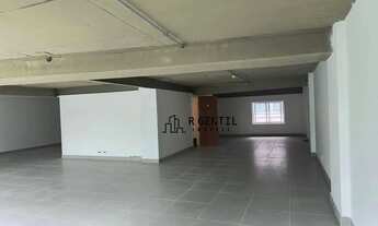 Imagem 2: Andar Corporativo para alugar, 182 m² por R$ 51.430/mês - Leblon - Rio de Janeiro/RJ