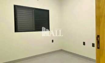 Imagem 3: Casa, Residencial Parque dos Ipês I, Mirassol