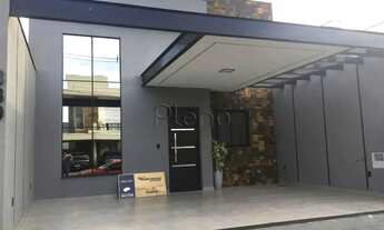 Imagem 2: Casa à venda em Indaiatuba, Jardim Park Real, com 3 quartos, com 100 m², Condomínio Jardim