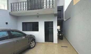 Imagem: Casa com 3 dormitórios à venda, 105 m²