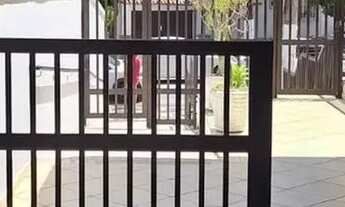 Imagem 4: Imóvel para aluguel tem 55 metros quadrados com 1 quarto em Boqueirão - Santos - SP