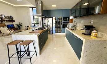 Imagem 5: Casa à venda, 3 quartos, 3 suítes, 2 vagas, Morada do Sol - Vila Velha/ES