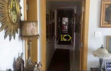 Imagem 7: Apartamento com 4 dormitórios à venda, 488 m² na Ponta da Praia - Santos/SP