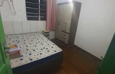 Imagem: Kit Net córrego grande