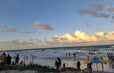 Imagem 6: Aluga-se casa em Praia de Ajuruteua - Bragança