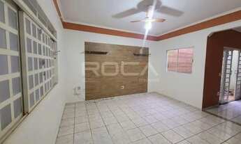 Imagem 2: Casa à venda com 3 quartos no bairro Jardim Manoel Pena, em Ribeirão Preto