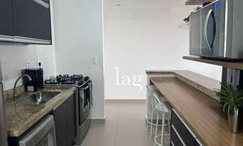 Imagem 4: Apartamento com 3 quartos à venda, 93 m² - Residencial Soleil de Québec - Sorocaba/SP