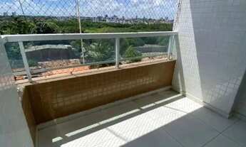 Imagem 7: Apartamento para aluguel, 2 quartos, 1 suíte, 1 vaga, Altiplano Cabo Branco - João Pessoa