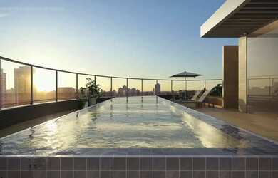 Imagem 5: Edf Infinity | Aparatamento de 3 Quartos 1 suíte | 87m² | 2 vagas