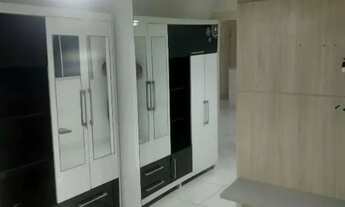 Imagem 7: Apartamento Semi Mobiliado à Venda no Cond. Jardim dos Coqueiros