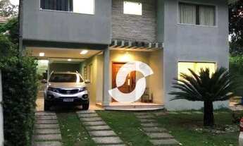 Imagem 4: Casa à venda, 209 m² por R$ 950.000,00 - Rio do Ouro - Niterói/RJ
