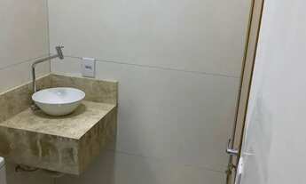 Imagem 4: Lindo sobrado no Pq. São Jerônimo 3/4, 3 banheiros, lado Pq. Brasília, área gourmet