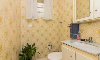 Imagem 6: Sobrado para venda em Parque Mandaqui com 3 quartos, sendo 1 suíte , 117m²